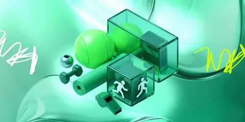 Детский фитнес-инструктор — appkk.ru